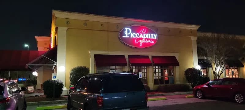 Piccadilly Restaurant - Bocage restaurant in Bocage, LA