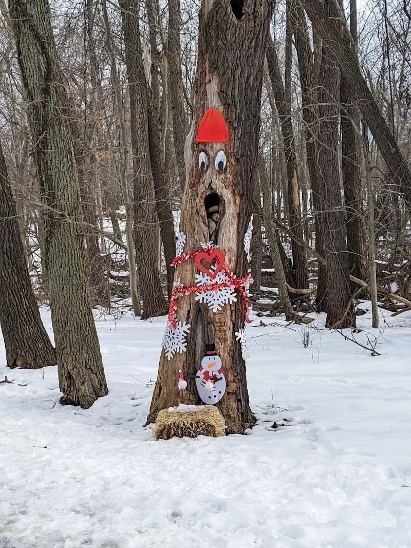 Pie Traynor Field Parking Lot parking lot in North Park, PA