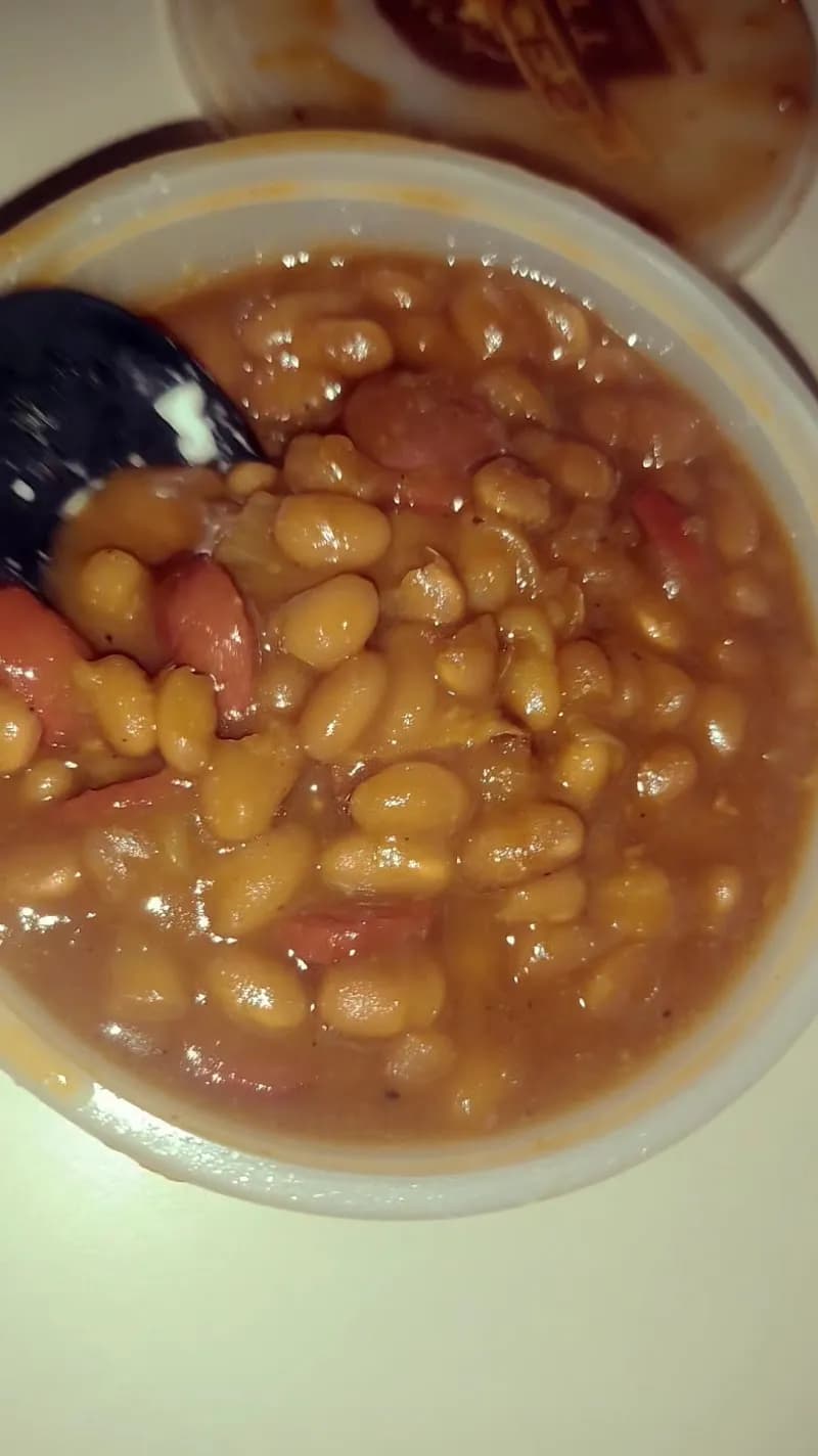 View of Pierce's Pitt Bar-B-Que in Williamsburg, VA