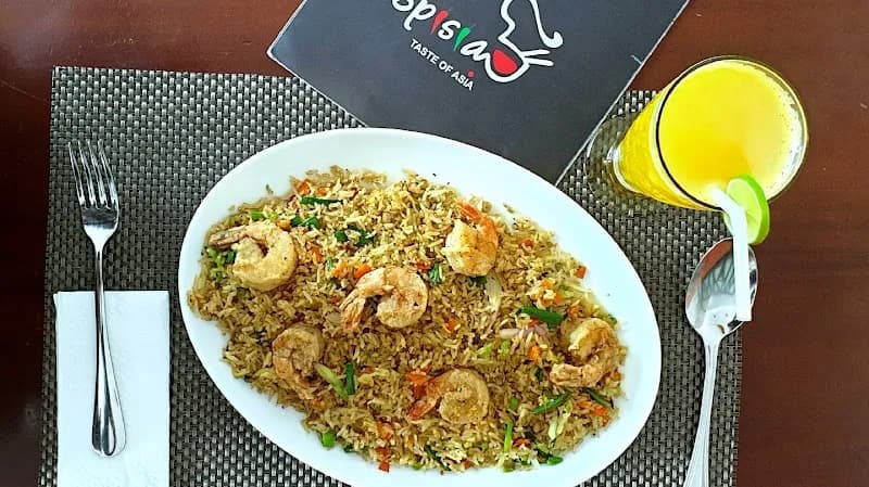 View of Piliyandala Family Restaurant & Play Area in Piliyandala, WP