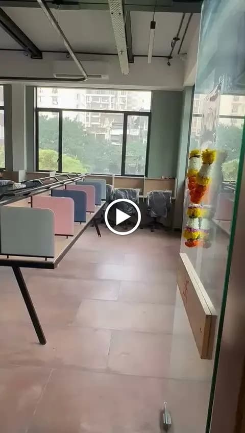 View of Pin Drop Library | Borivali Branch in Borivali, MH