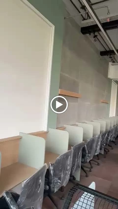 View of Pin Drop Library | Borivali Branch in Borivali, MH