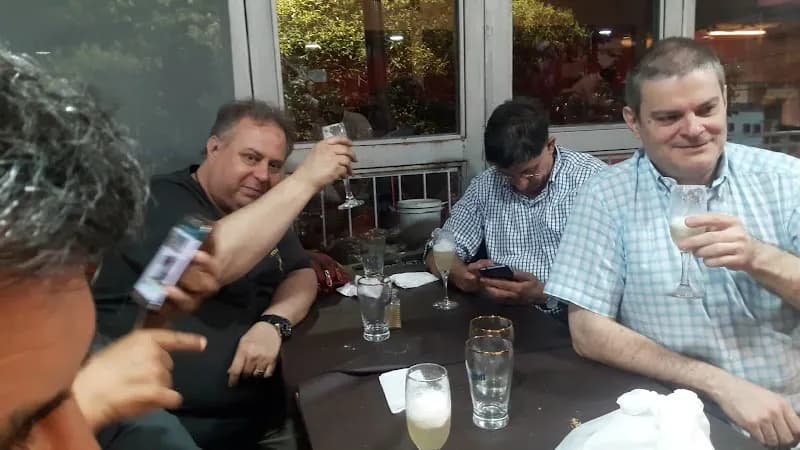 View of Pin Pun in Flores Este, BA