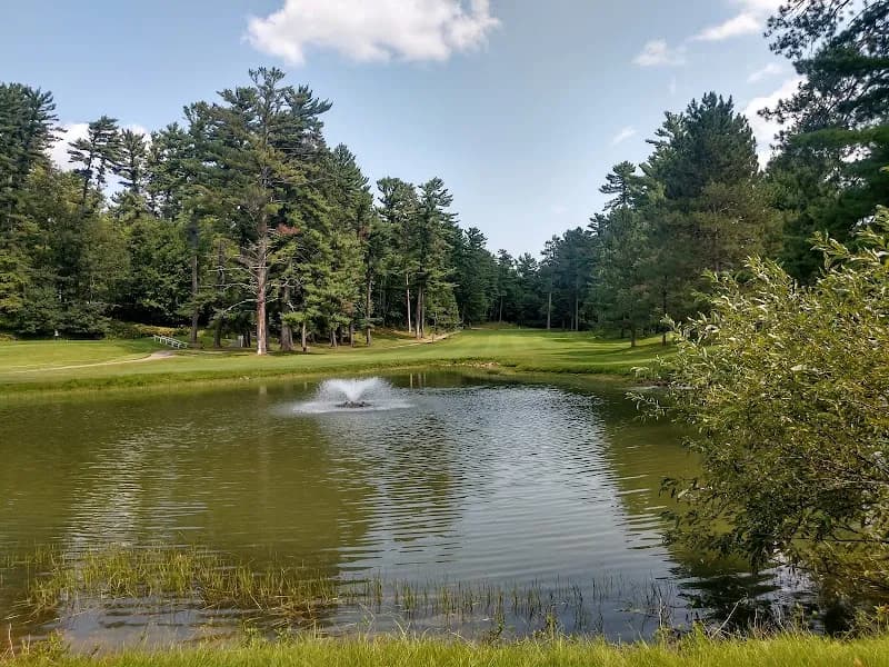 Pine Grove Country Club association or organization in Iron Mountain, MI