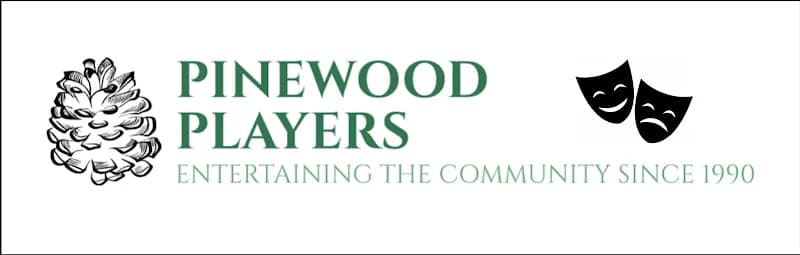 Pinewood Playhouse performing arts theater in Flagstaff, AZ