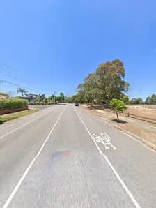 View of Pinewood Reserve Playground in Mount Waverley, VIC
