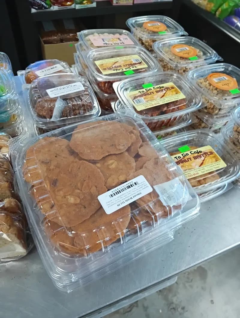 View of Pinoy Pantry Oriental Market in Keller, TX