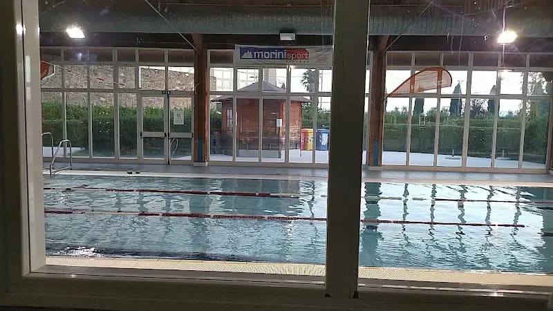 View of Piscina Comunale Reggello in Reggello, Tuscany