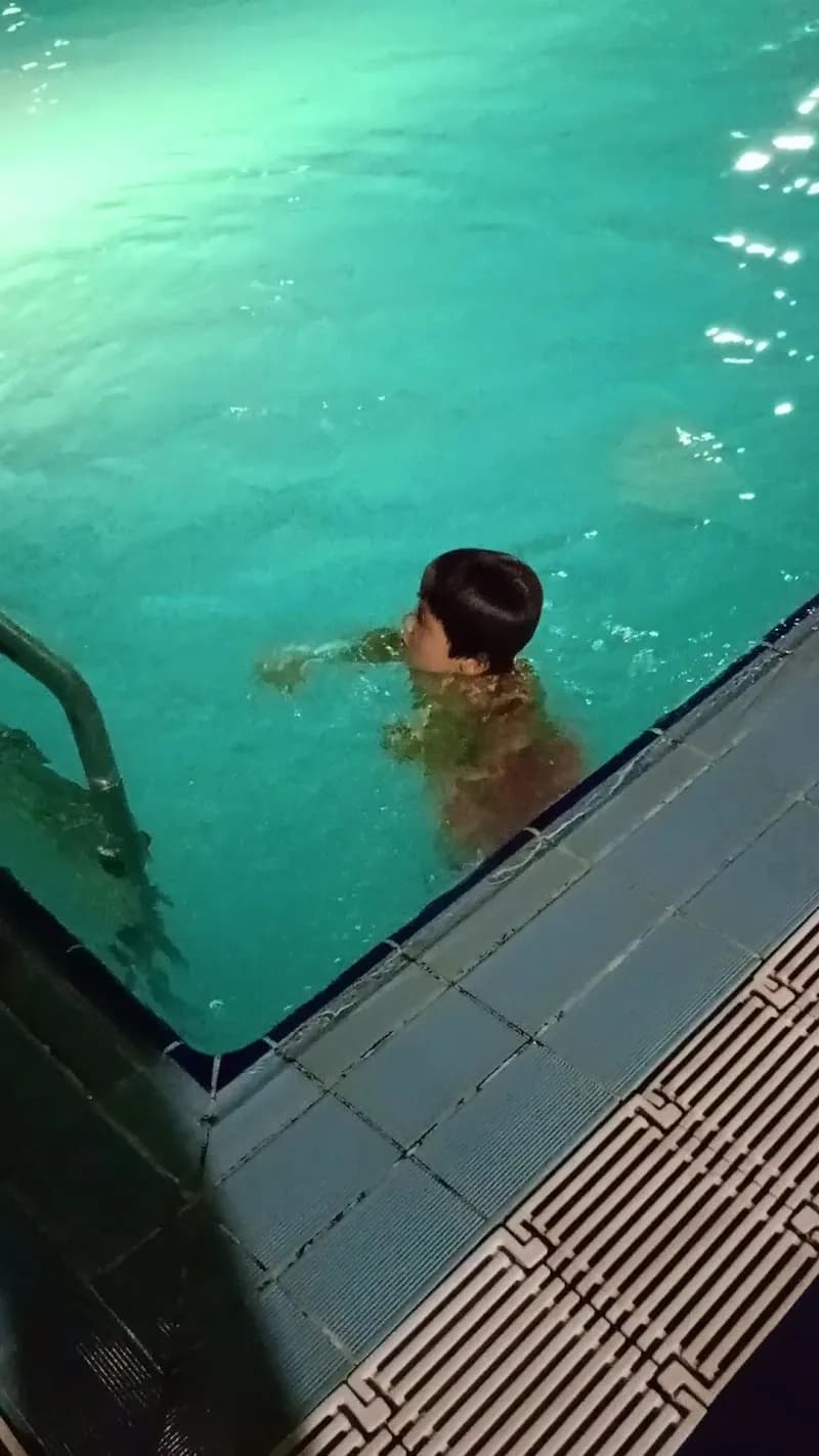 View of Piscina Municipal de Castellbisbal in Castellbisbal, CT