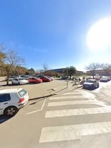 View of Piscines Municipals Joan Serra in Sabadell, CT
