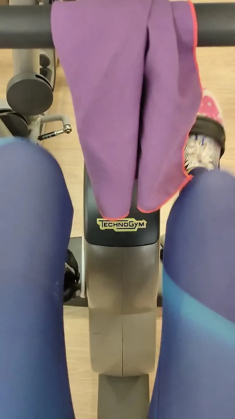 View of Piscines Municipals Manel Estiarte Duocastella in Manresa, CT