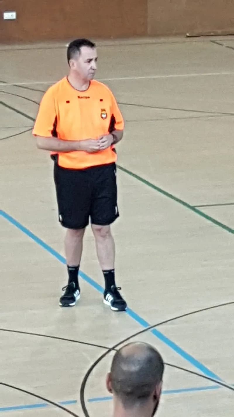 View of Pista Lliure de Basquet MATADEPERA in Matadepera, CT