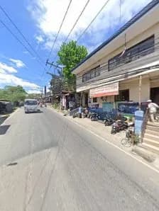 View of Pit-Os Health Center in Pit-os, CV