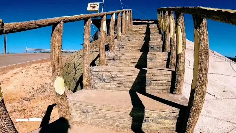 View of Pit-os Local Restaurant & Café in Pit-os, CV