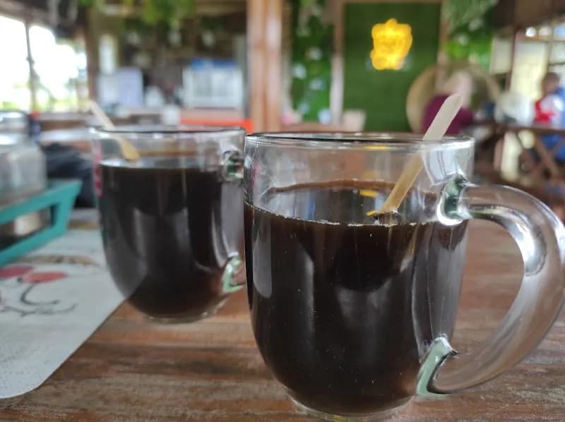 View of Pit-os Local Restaurant & Café in Pit-os, CV