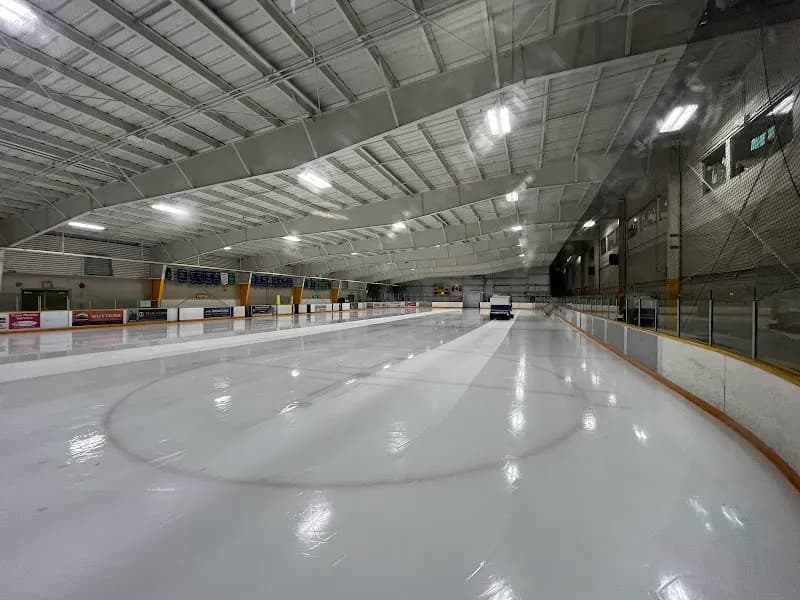 Pitt Meadows Community Park park in Pitt Meadows, BC