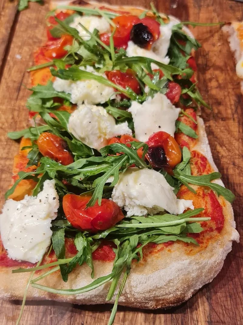 View of Pizza House Kfar Saba in Kfar Saba, TA