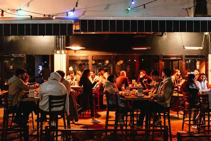 Pizza House Raanana restaurant in Raanana, TA