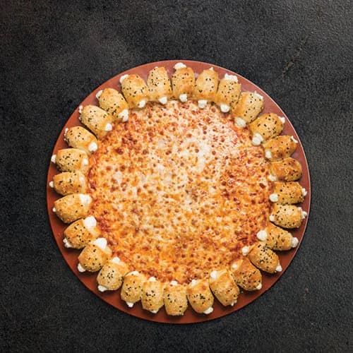 View of Pizza Hut Family Restaurant Hod Hasharon in Hod Hasharon, TA