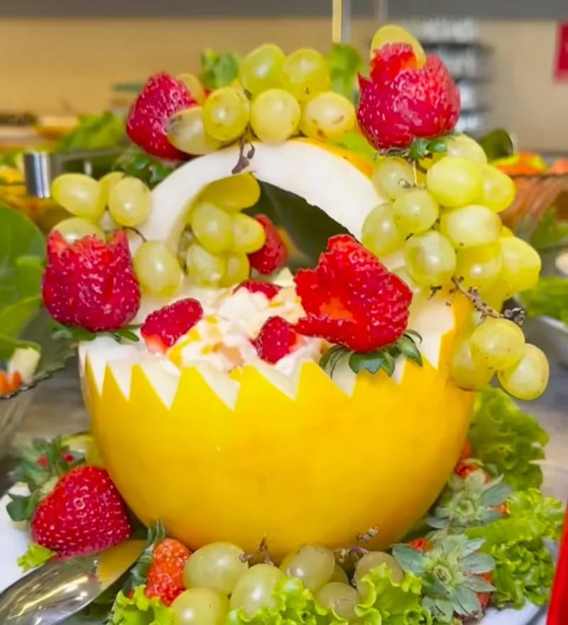 View of Pizza Park Arujá in Arujá, SP