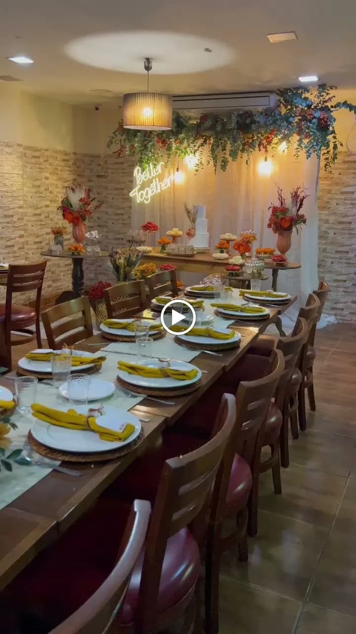 Pizzaria do Bairro restaurant in São João de Meriti, RJ