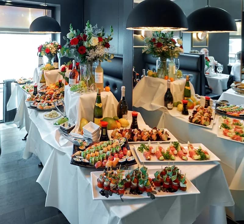 View of Pizzería Casa de Familia in Chorrillos, Lima