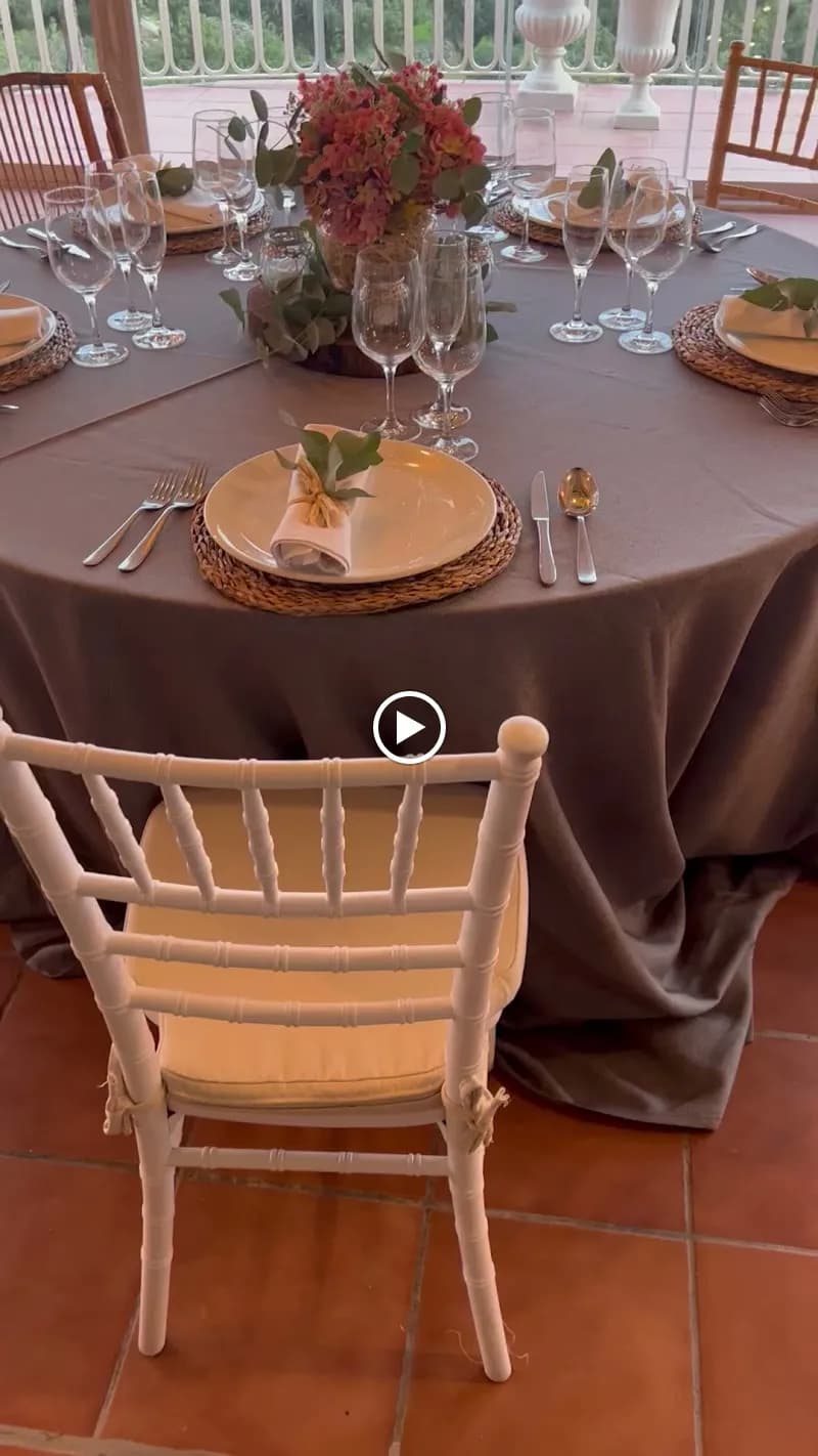 View of Pizzería La Casona in Torrelodones, Madrid