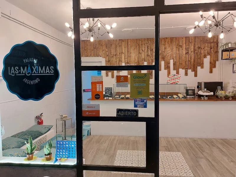 View of Pizzería La Familia in Villaviciosa de Odón, Madrid