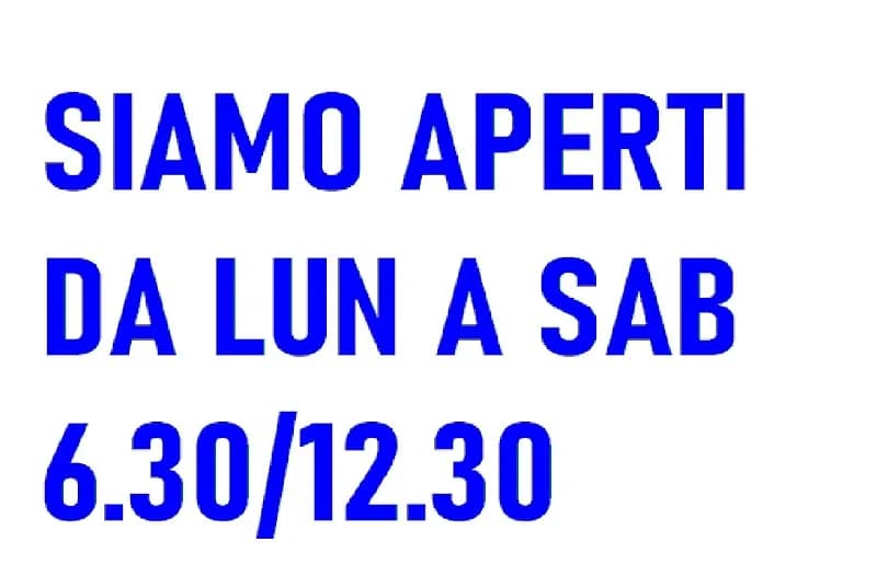 View of Pizzeria Al Forno in Campagna Lupia, VE