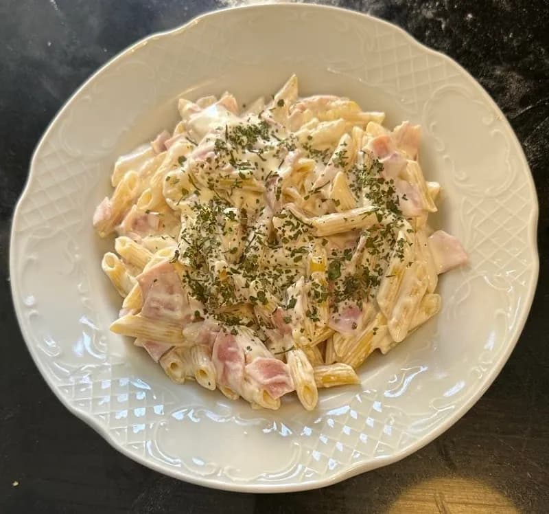 View of Pizzeria Can Framis in Esplugues de Llobregat, CT