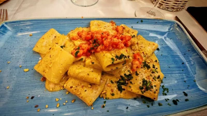 View of Pizzeria da Bepi in Favaro Veneto, VE