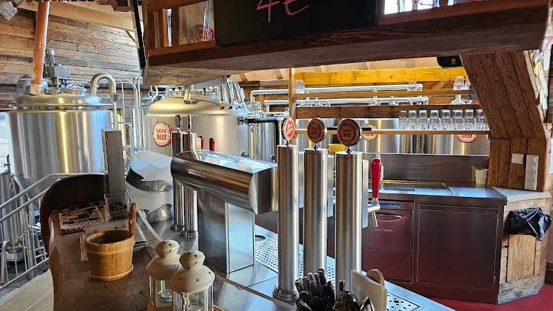 View of Pizzeria Famiglia Groß-Enzersdorf in Groß-Enzersdorf, VIE