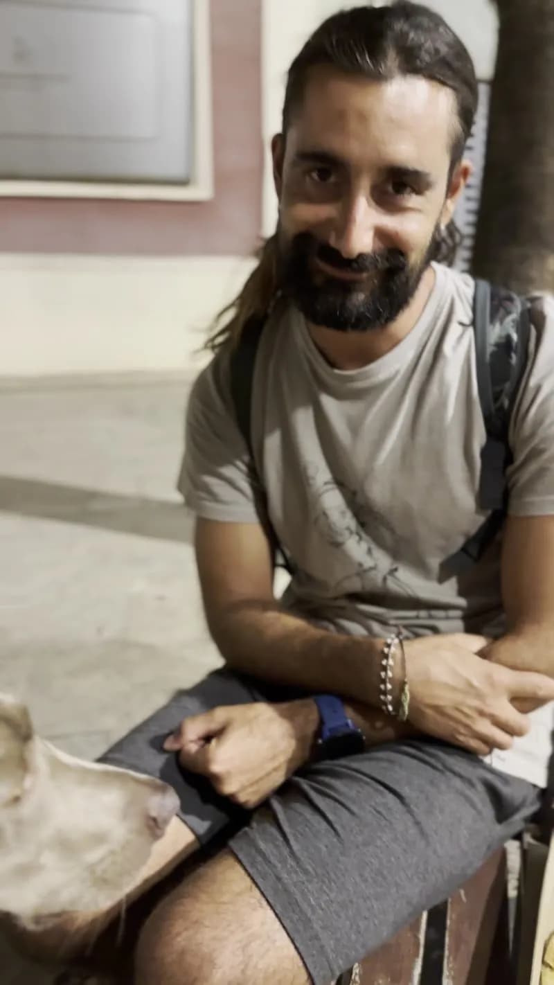 View of Pizzeria Gavà in Gavà, CT