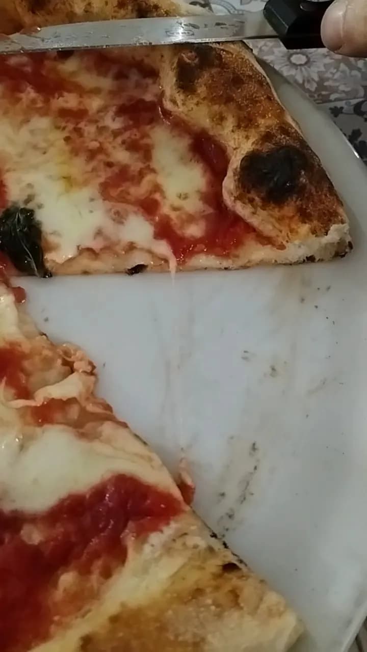 View of Pizzeria Locale Brianza in Brianza, Lombardy