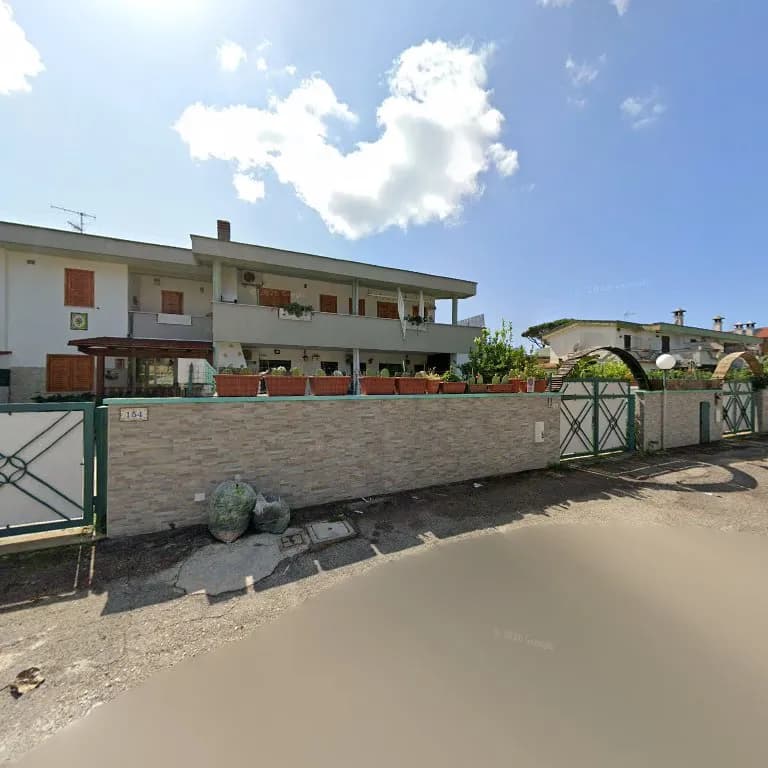 Pizzeria Trattoria Stella d'Oro restaurant in Anzio, Lazio