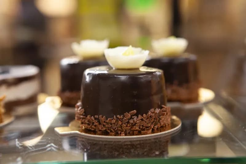 Pizzerie Amadeus restaurant in Příbram, CZ