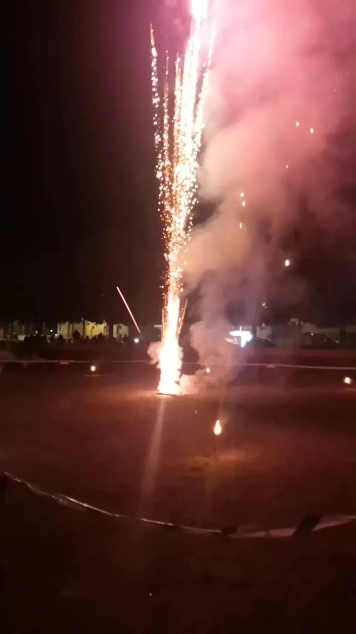 View of Plaça Major de Torre-sana in Terrassa, CT
