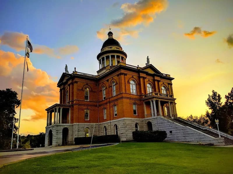 Placer County Museum museum in Auburn, CA