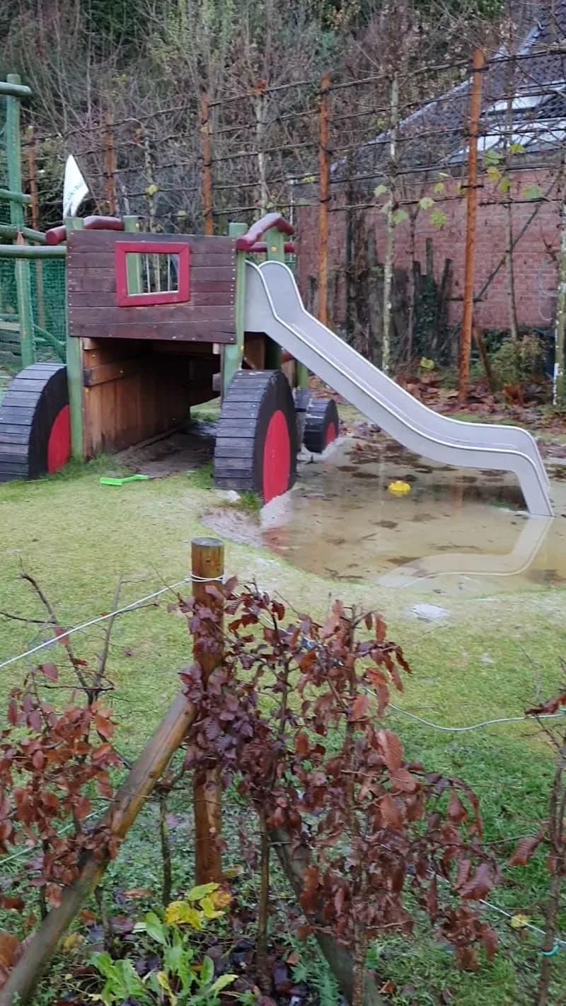 View of Plaine de Jeux du Bien-Faire in Boitsfort, BRU