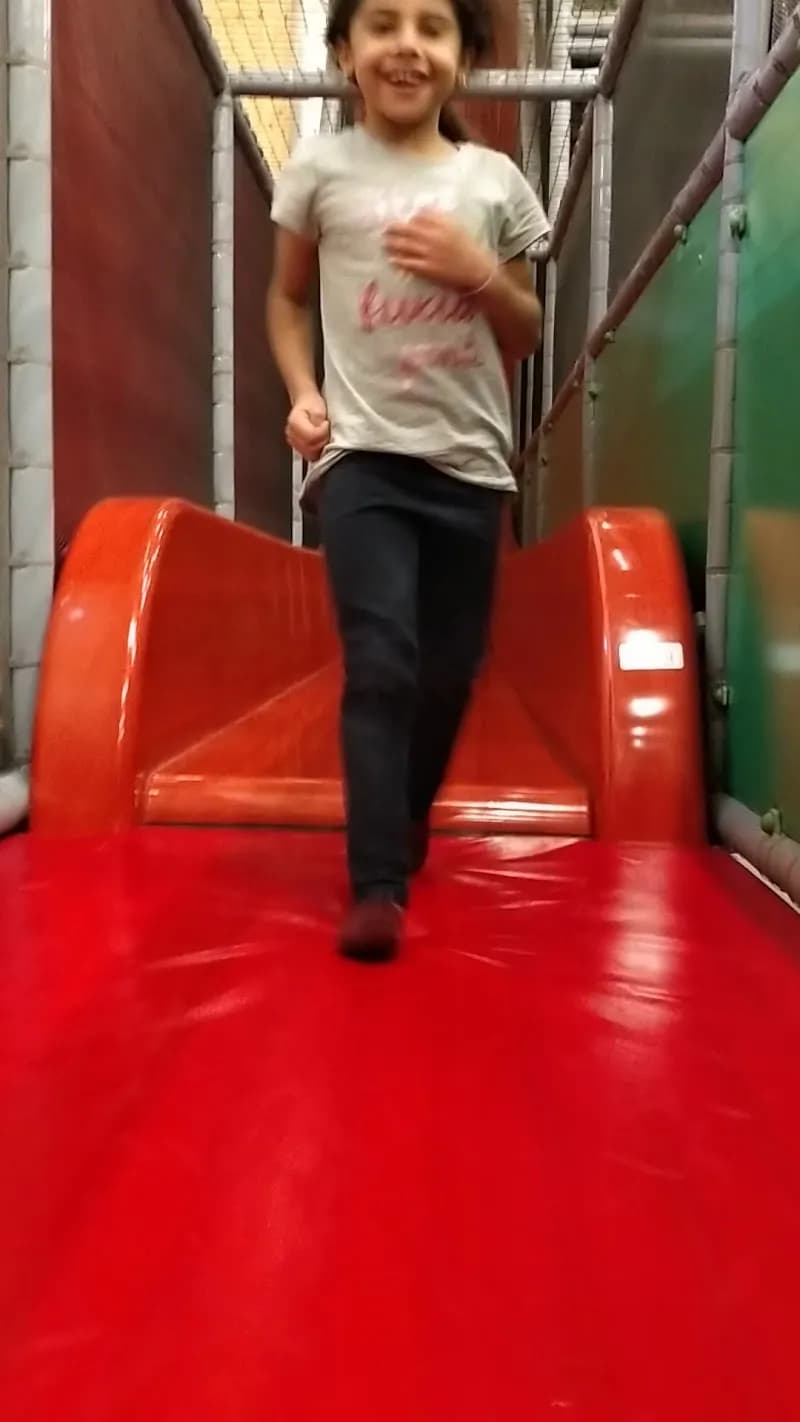 View of Plaine de jeux TO-PLAY in Fontainebleau, IDF