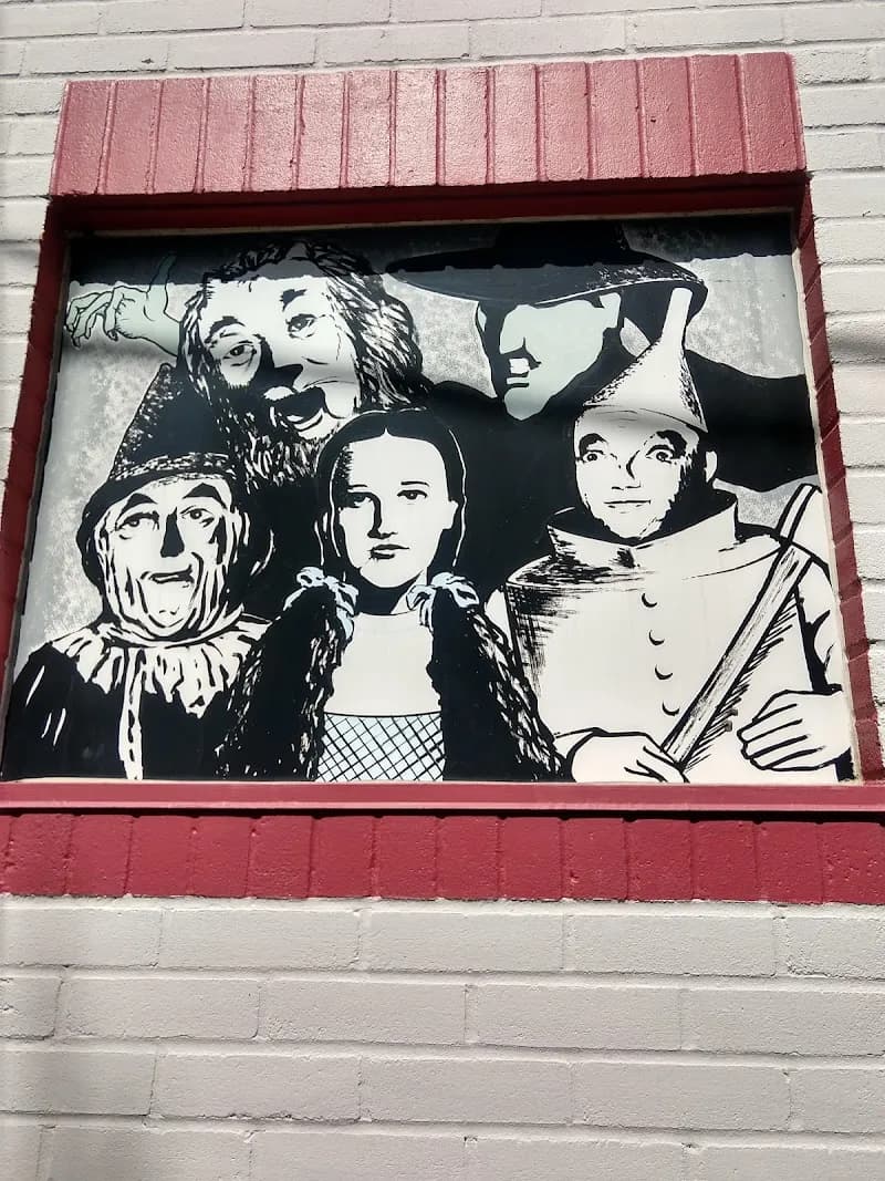 View of Plant City Entertainment in Plant City, FL