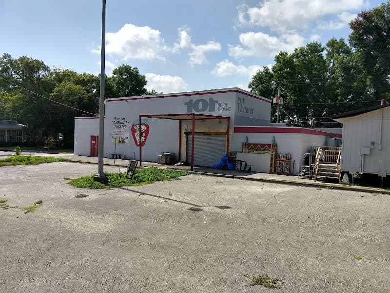 View of Plant City Entertainment in Plant City, FL