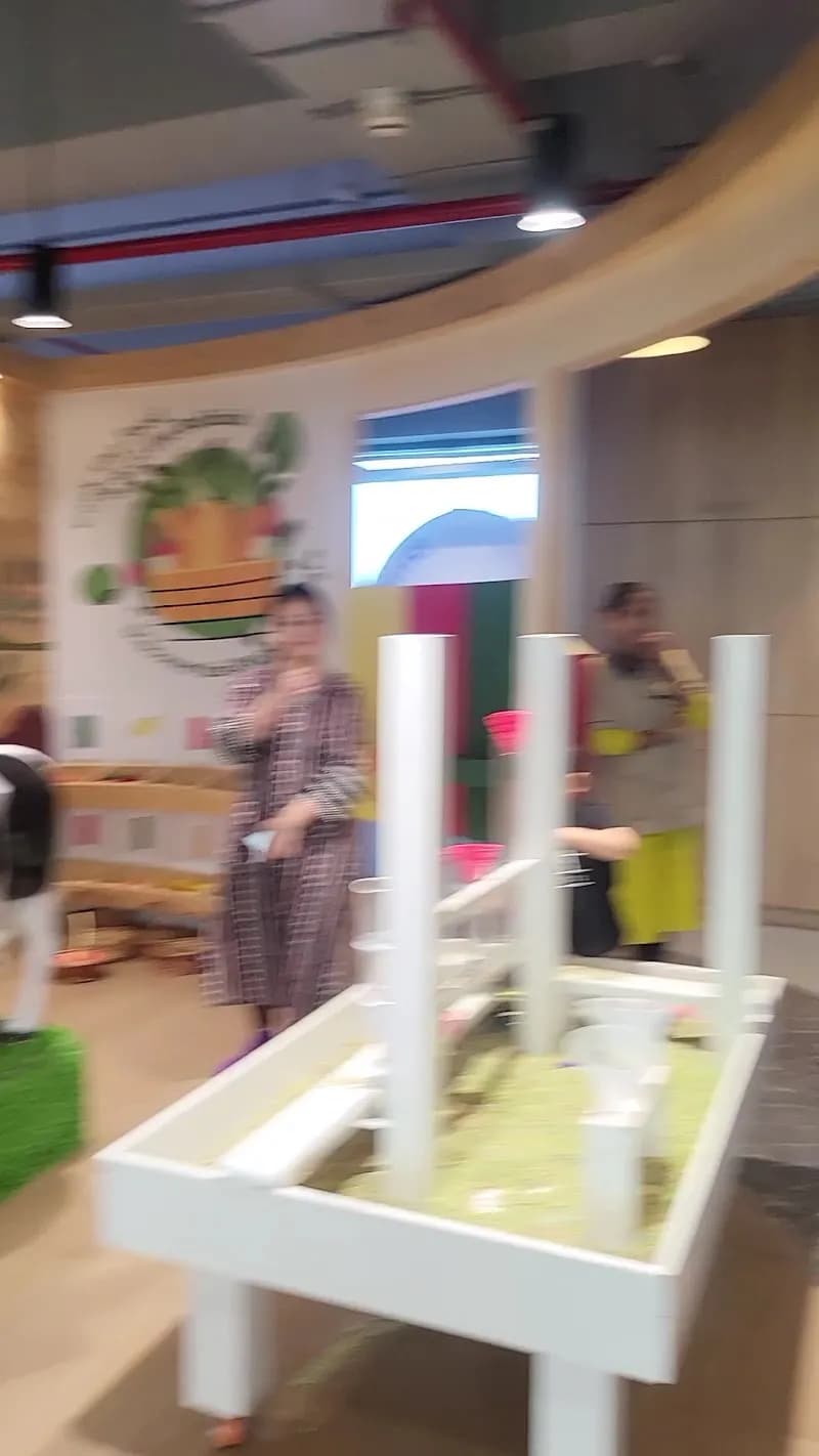 View of Play Village Mumbai in Mumbai, MH