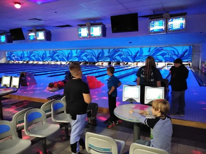 View of Playdrome Toms River in Newtown, PA