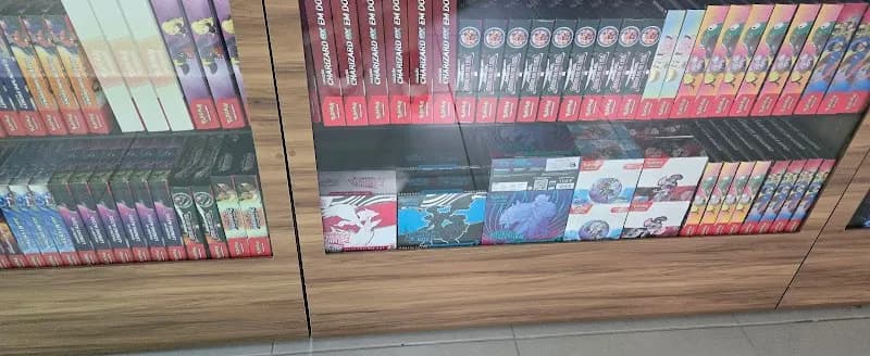 View of Playground Central de Alphaville in Alphaville, SP