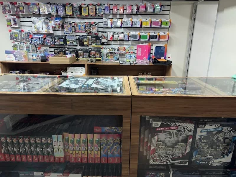 View of Playground Central de Alphaville in Alphaville, SP