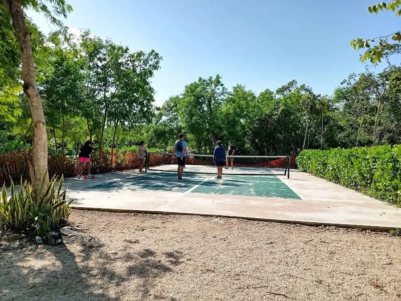 View of Playground Central Puerto Aventuras in Puerto Aventuras, QR