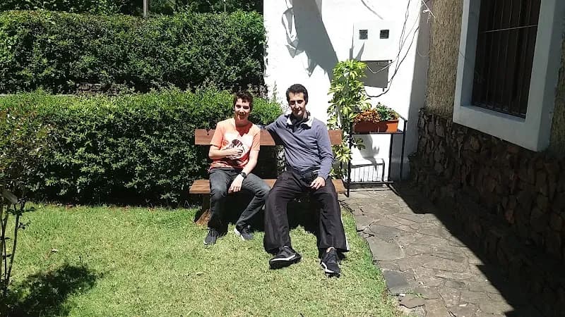 View of Playground Pocitos in Pocitos, MVD