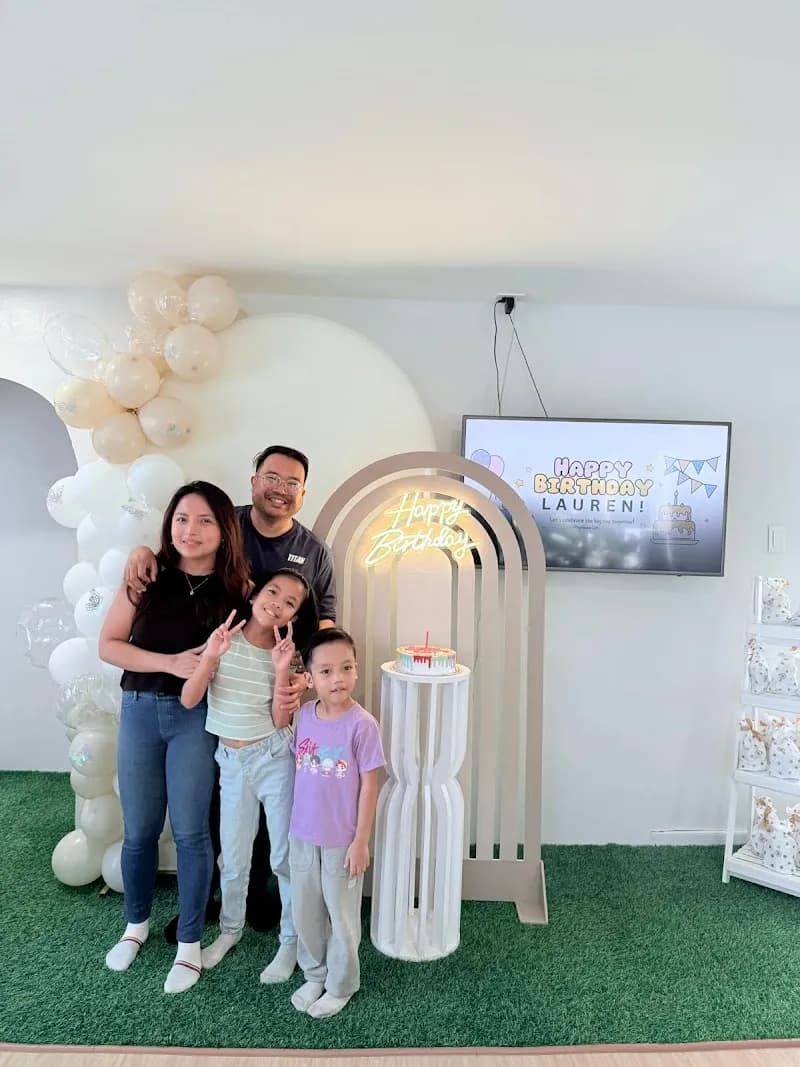 View of PlayHouse Café in Paranaque, NCR