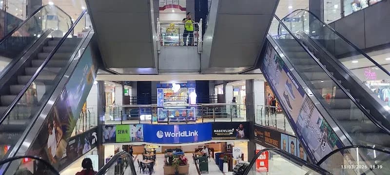 View of Playroom in Kathmandu, BAG